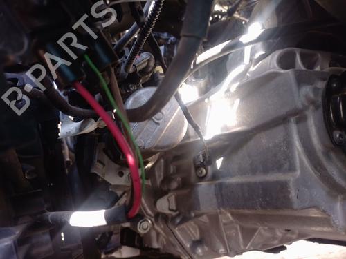 Used Starter Starter VW TIGUAN (AD1, AX1) 1.5 TSI (150 hp) 40237614 40237614