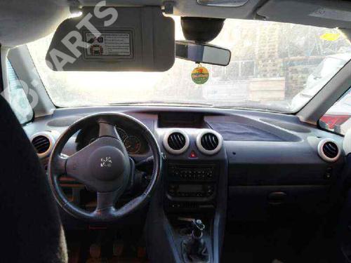 Front right interior door handle PEUGEOT 1007 (KM_) 1.4 | BP3209754I14  - Image 6