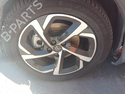 Used Rim CITROËN C5 AIRCROSS (A_) 2.0 BlueHDi 180 (AJEHZR) (177 hp) 29836865