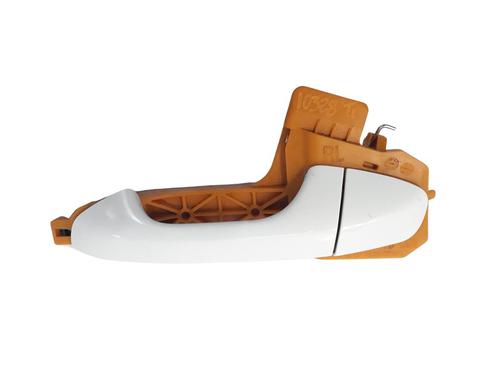 Used Rear right exterior door handle Rear right exterior door handle KIA STONIC (YB) 1.0 T-GDi (101 hp) 8656840 8656840