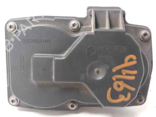 Gasklephuis SEAT LEON (5F1) [2012-2021]  4687811