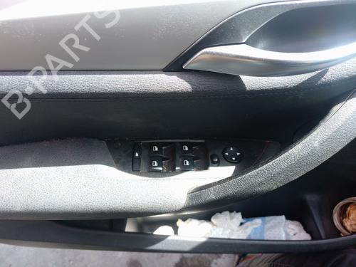 Used Left front window switch Left front window switch BMW X1 (E84) sDrive 18 d (143 hp) 33954536 33954536