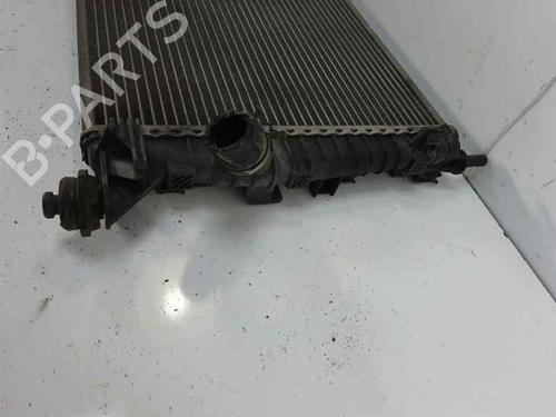 Køler MAZDA 3 Saloon (BK)  | BP331627M31 