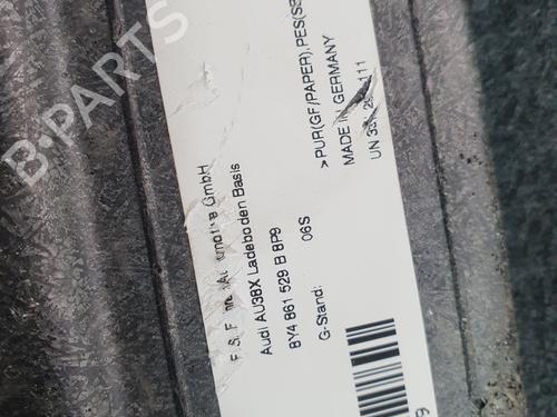 Rear parcel shelf AUDI A3 Sportback (8YA, 8YF) | BP32751415C85 - Image 2