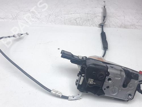 Used Rear right lock CITROËN C3 / C3 ORIGIN III (SX) [2016-2025]  18240654