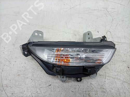 Blinklys fortil venstre Blinklys fortil venstre ABARTH 124 Spider 1.4 (348) (170 hp) 39809289 39809289