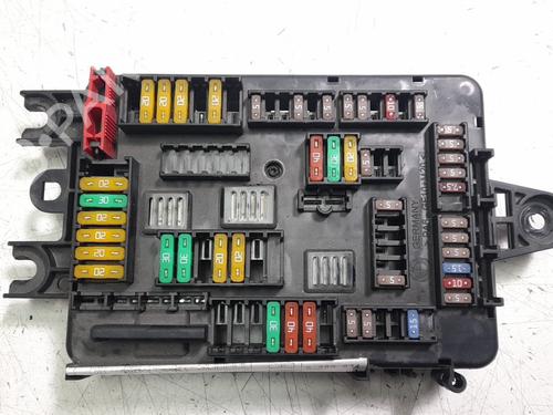 Used Fuse box Fuse box BMW 4 Gran Coupe (F36) 420 d (190 hp) 32190911 32190911
