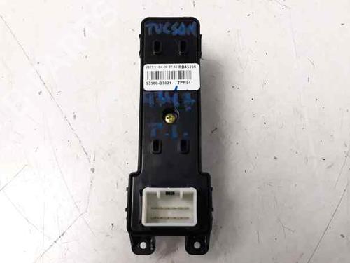 Left rear window switch HYUNDAI TUCSON (TL, TLE) 1.7 CRDi | BP4733382I29 