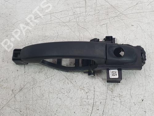 front-left-exterior-door-handle-ford-ranger-tke-2011-29746166 main image