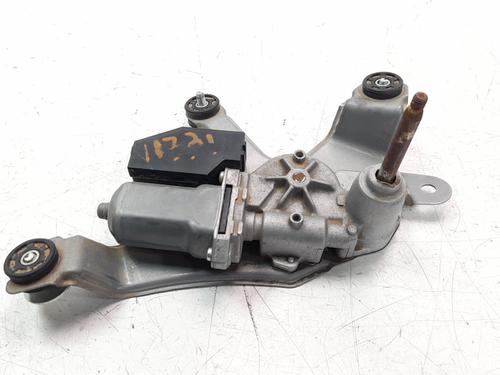 Used Rear wiper motor TOYOTA RAV 4 IV (_A4_) [2012-2019]  8656910