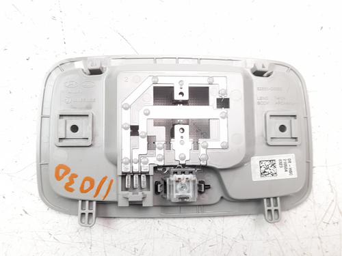 Innerbelysning KIA NIRO I (DE) 1.6 GDI Plug-in Hybrid | BP18081148I8 