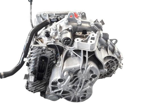 BP7520536M4 | Automatic gearbox MERCEDES-BENZ CLA (C118) CLA 180 (118.384) BP7520536M4