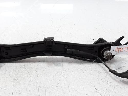 Left rear suspension arm MERCEDES-BENZ GL-CLASS (X166) GL 350 CDI / BlueTec 4-matic (166.823, 166.824) | BP16492647M14 