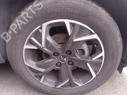 Jante DS DS 3 / DS 3 CROSSBACK (UR_, UC_, UJ_) 1.5 BlueHDi 100 (UCYHYJ) (102 hp) 32035337