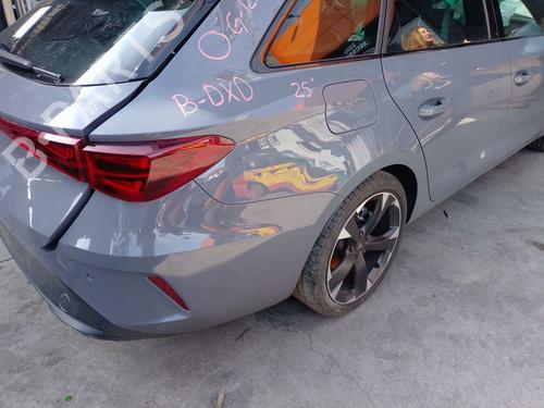 Used Right rear shock absorber Right rear shock absorber CUPRA LEON Sportstourer (KL8, KU8, KUD) 1.5 TSI (150 hp) 32520438 32520438