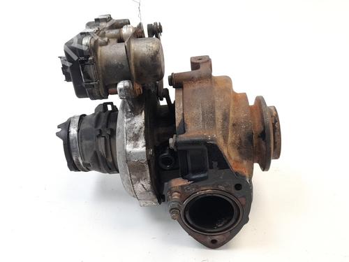 Used Turbocharger/Supercharger LAND ROVER FREELANDER 2 (L359) 2.2 TD4 4x4 (152 hp) 8656325