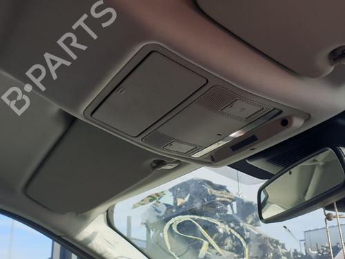 Interior roof light LAND ROVER DISCOVERY SPORT (L550) 2.0 D BJ32519A58A
