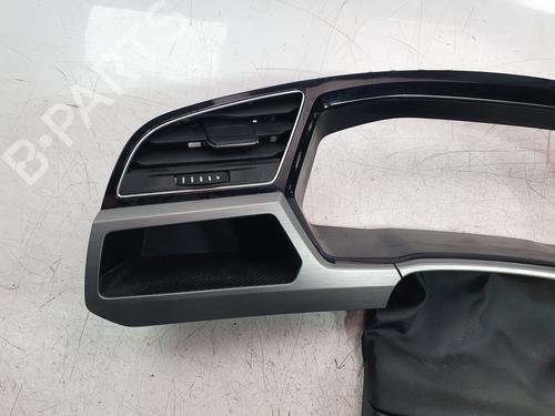 Luftventil VW TOURAN (5T1)  | BP31292390I21  - Image 7