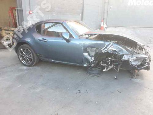 MAZDA MX-5 IV (ND__)  2.0 (ND2E, ND6E)  218393