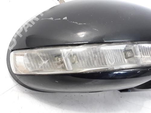 Right mirror MERCEDES-BENZ S-CLASS (W221, V221) S 320 CDI (221.022, 221.122) | BP9051286C27 