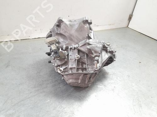 Gearbox MAZDA CX-3 (DK) | BP22612434M3