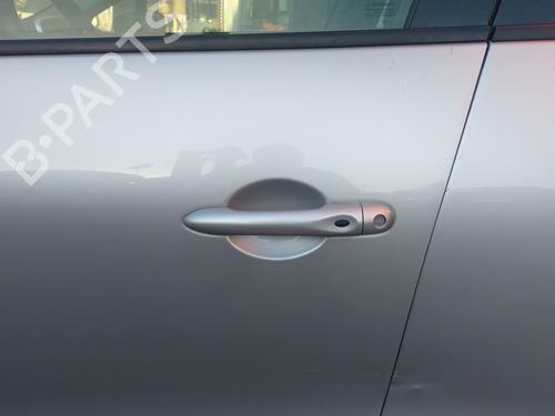 Used Front left exterior door handle Front left exterior door handle 36866446 36866446