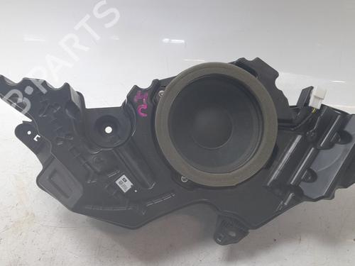 Used Electronic module Electronic module TOYOTA C-HR (_X1_) 1.8 Hybrid (ZYX10_, ZYX11_) (98 hp) 33941254 33941254
