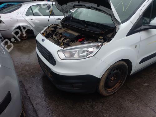 Køleventilator elektrisk FORD TRANSIT COURIER B460 Box Body/MPV 1.5 TDCi (75 hp) 31958606