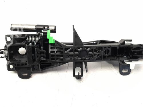 Front left exterior door handle TOYOTA COROLLA Saloon (_E21_) 1.8 VVTi Hybrid (ZWE211) | BP17537503C128 