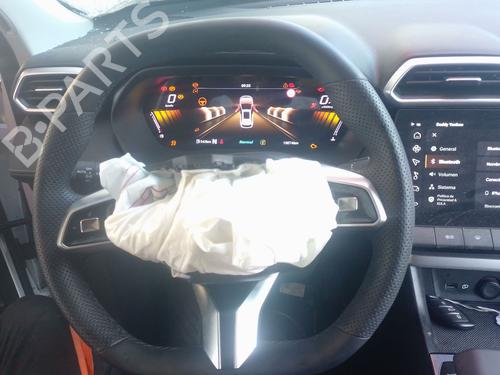 Volante MG MG ZS SUV (AZS1) 1.5 VTi (106 hp) 31169925