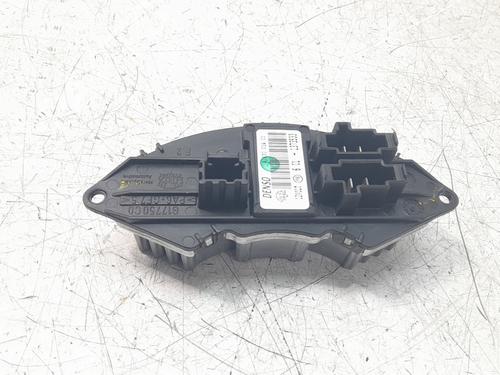 Used Heater resistor FIAT TIPO Saloon (356_, 357_) 1.6 D (356SXG1B) (120 hp) 19254048