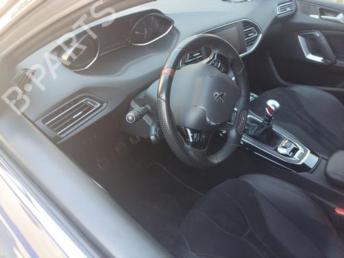 Lenksäule für PEUGEOT 308 II (LB_, LP_, LW_, LH_, L3_) 1.6 GTi (L35GNH) (272 hp) 29434136
