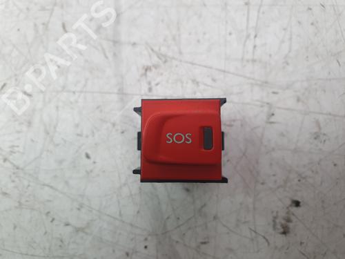 Używane Przełącznik OPEL COMBO E Tour / Life (K9) 1.5 (131 hp) 30748298