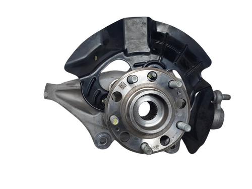 Used Left front steering knuckle KIA SPORTAGE IV (QL, QLE) [2015-2022]  11800357