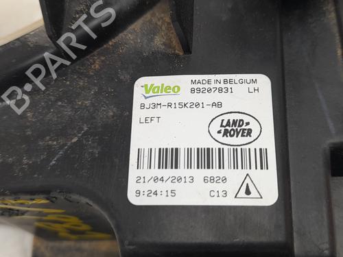 Left front fog light LAND ROVER RANGE ROVER EVOQUE (L538)  | BP36775600C30  - Image 6