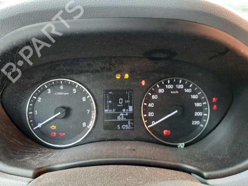 Instrument cluster HYUNDAI i20 II (GB, IB)  | BP8054989C47 