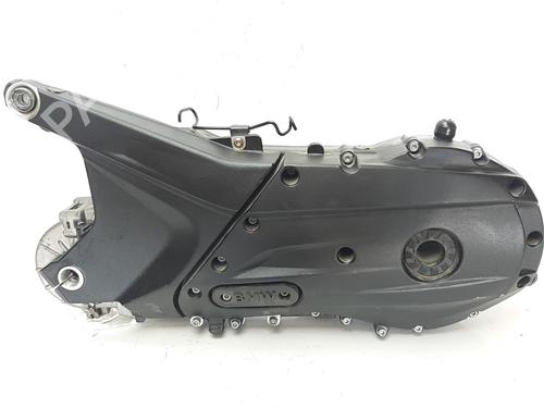 Used Rear axle BMW MOTORCYCLES C C 600 Sport (C65) (60 hp) 25231427