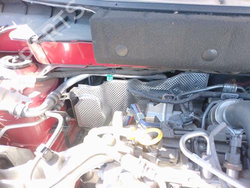 Used ABS pump NISSAN JUKE (F16_) DIG-T 117 (117 hp) 32868082