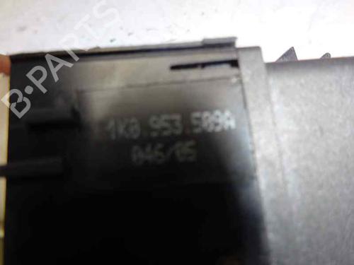 Warning switch VW GOLF V (1K1)  | BP3469696I22 
