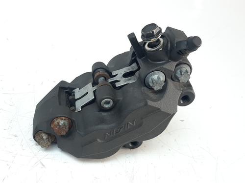 Used Right front brake caliper KAWASAKI MOTORCYCLES Z (900cc - ) Z 900 (ZR900PA2, ZR900HA2, ZR900DA2) (48 hp) 25231933