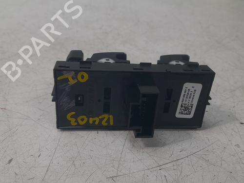Left front window switch VW T-ROC (A11, D11) 1.0 TSI | BP31345772I27