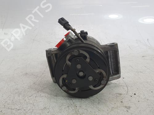 AC compressor NISSAN MICRA V (K14) 0.9 IG-T | BP33173898M34 - Image 2