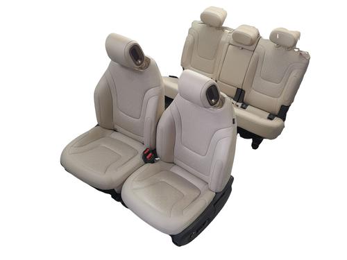 Used Seats set SMART #1 EV All-wheel Drive (428 hp) 29273453