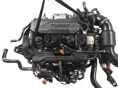 Engine KIA SPORTAGE V (NQ5) 1.6 T-GDI | BP16100015M1 