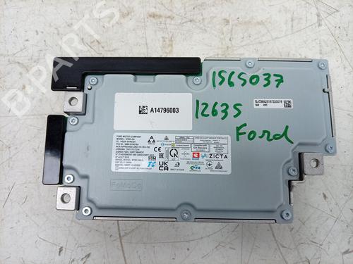 Electronic module FORD TRANSIT V363 Van (FCD, FDD) 2.0 EcoBlue 4x4 | BP37792881M83 - Image 3