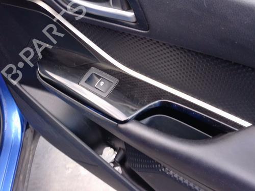 Used Right front window switch TOYOTA C-HR (_X1_) 1.8 Hybrid (ZYX10_, ZYX11_) (98 hp) 30940361