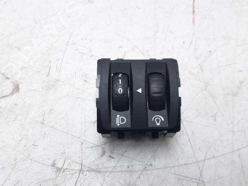 Spak kontakt RENAULT CLIO IV (BH_) [2012-2021]  12347877