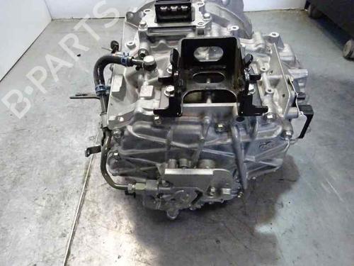 Gearbox TOYOTA YARIS (_P13_) 1.5 Hybrid (NHP130_, NHP130) | BP324701M3 