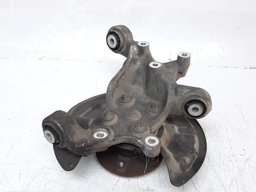 Right rear steering knuckle MERCEDES-BENZ GLA-CLASS (X156) GLA 200 CDI / d (156.908) | BP8659633M28 