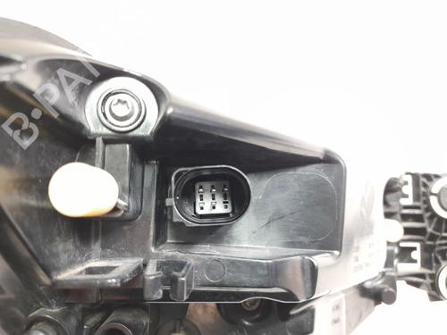 Højre baglygte AUDI A3 Limousine (8YS, 8YM) 30 TDI | BP29019395C35 